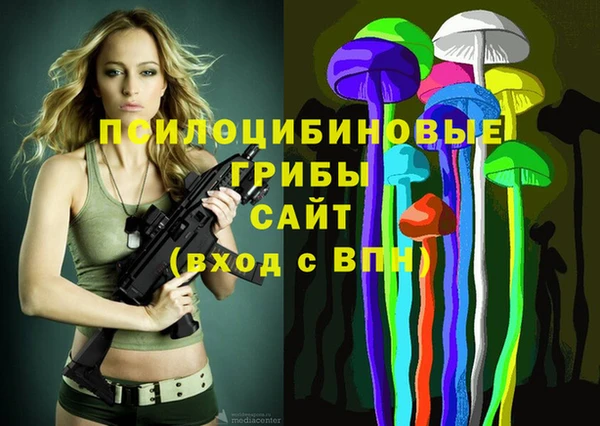 бутират Михайлов